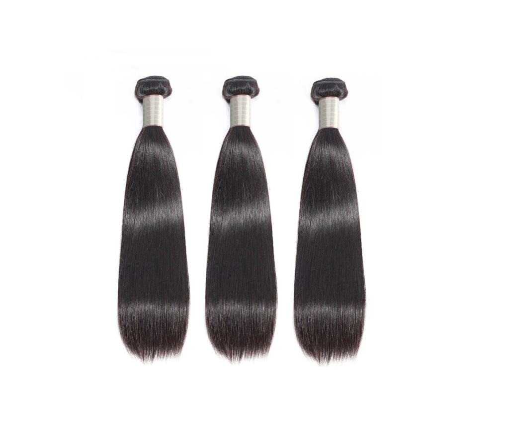Straight Bundles (x3)