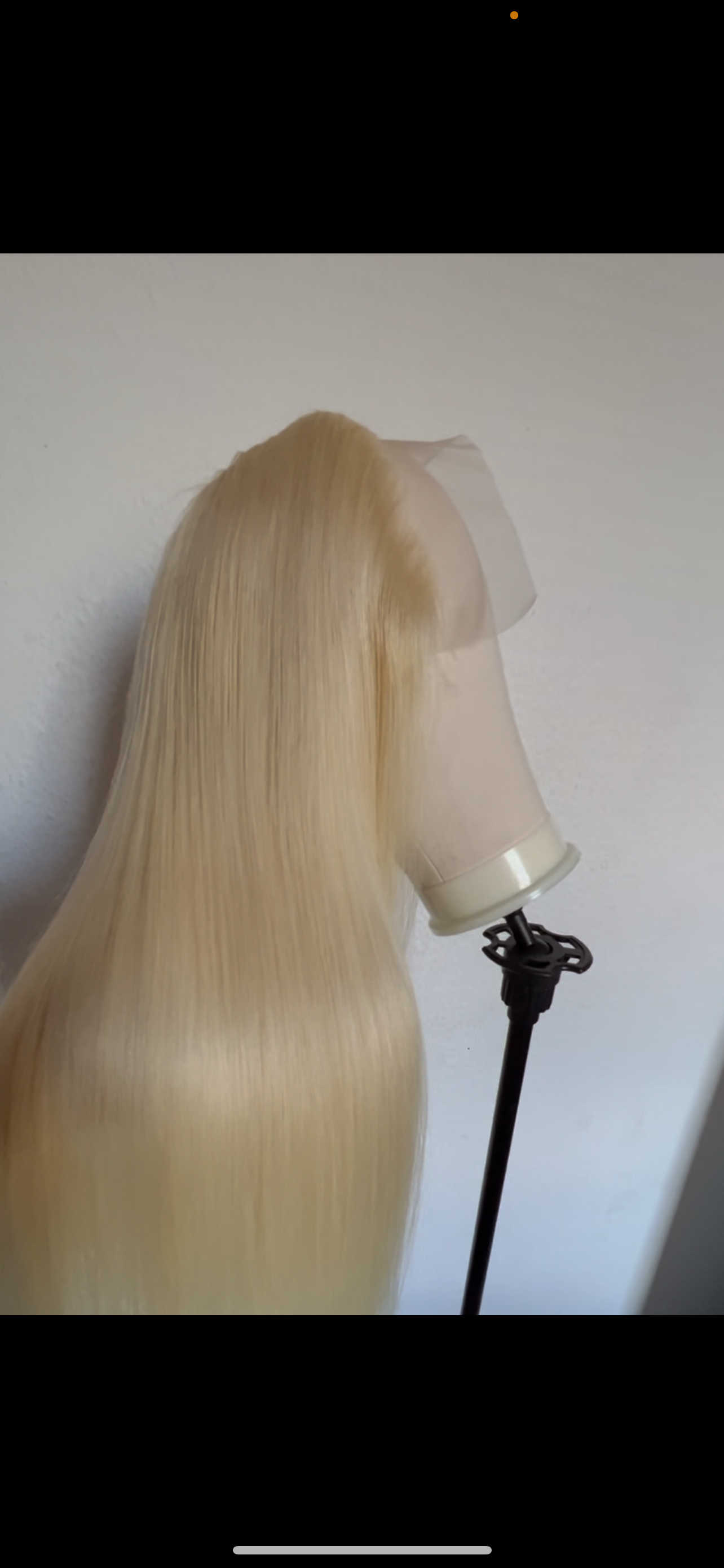 613 Blonde Unit