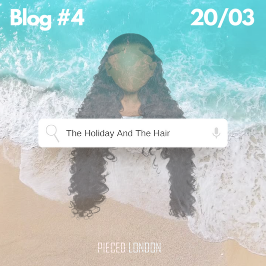 The Holiday and The Hair