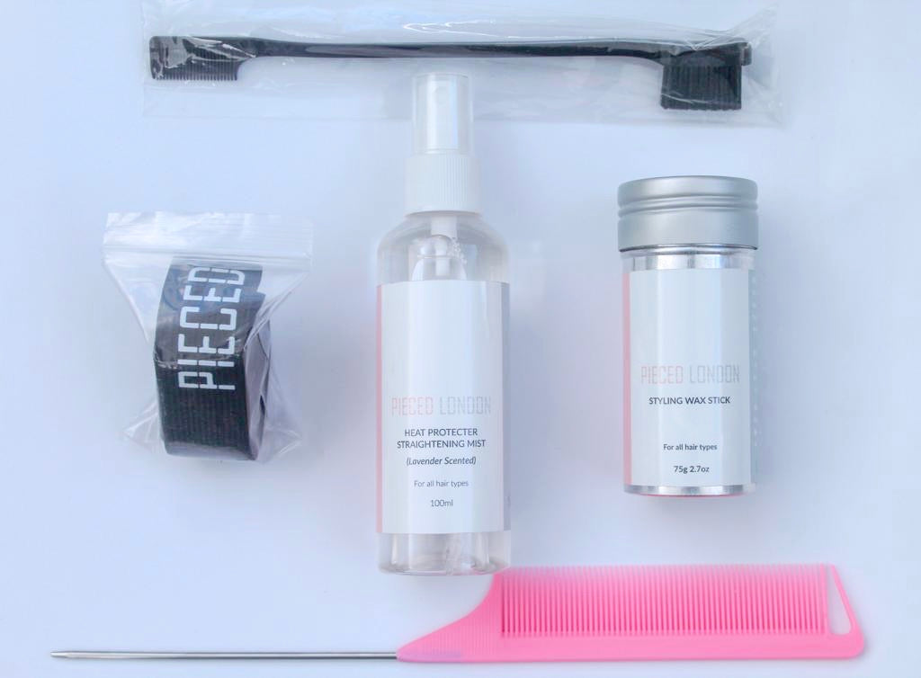 PL Wig Essential Kit